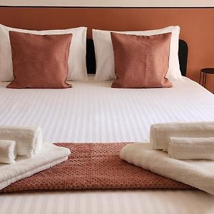 Habitación Grande con Cama King